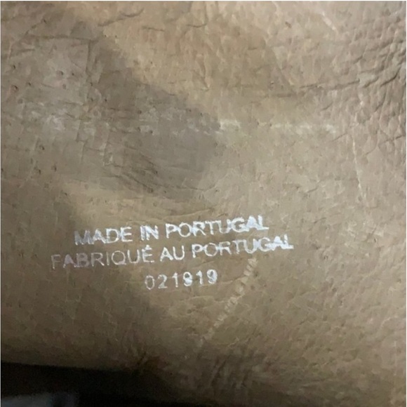 Free People Velvet Cecile Bootie Size 37 Rose Boots Pink Block Heel Velour New - Picture 7 of 10